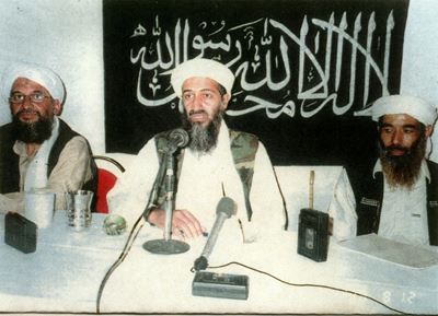 10 years after death, Bin Laden still mobilises jihadists