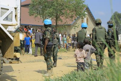 Curfew declared in Beni, DR Congo, after third bomb in two days