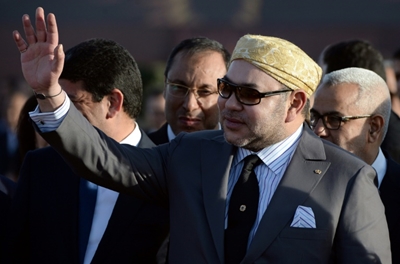 Moroccan King pardons thousands, including 'Hirak' protesters