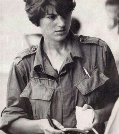 AFP launches 2019 Kate Webb Prize for Asian journalists