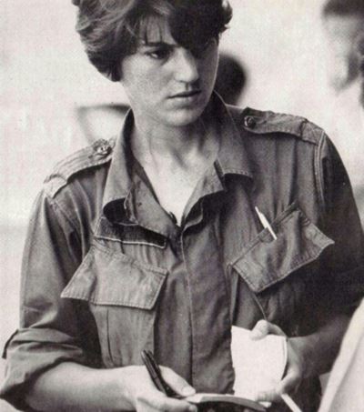 AFP launches 2019 Kate Webb Prize for Asian journalists