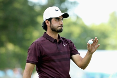 PGA leader Ancer tries to end 40-year Mexico win drought