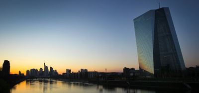 ECB seen beefing up eurozone support as pandemic persists