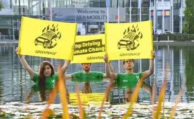 NGOs say COP26 climate summit must be postponed