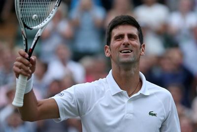 Federer, Nadal and Djokovic face Wimbledon Centre Court dilemma