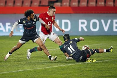 Lions to face Sharks again after Covid-hit Bulls pull out
