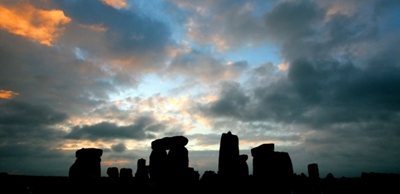 Mystery solved: Scientists trace source of Stonehenge boulders