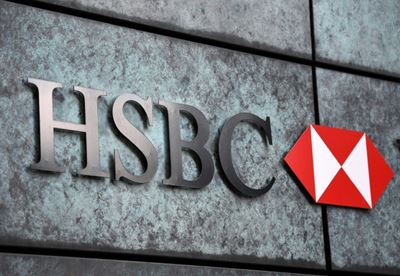 HSBC chief Quinn says bank's lows 'are behind us'