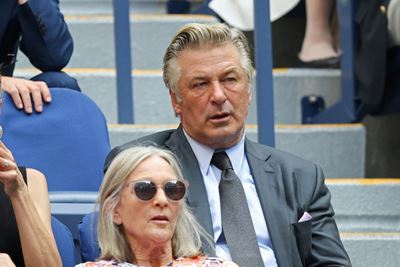 Woman dead after shooting on Alec Baldwin movie set: police