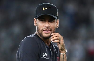 PSG and French football braced for Neymar exit