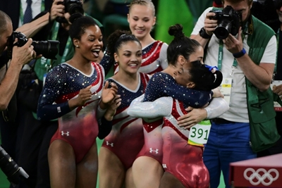 USA Gymnastics calls for Tokyo Olympics to be postponed