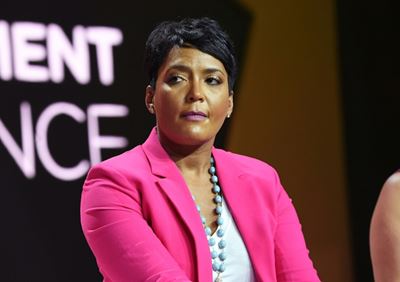 Georgia governor sues Atlanta mayor over face mask mandate