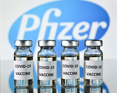 First in line for Covid vaccine? Some US health care workers say no