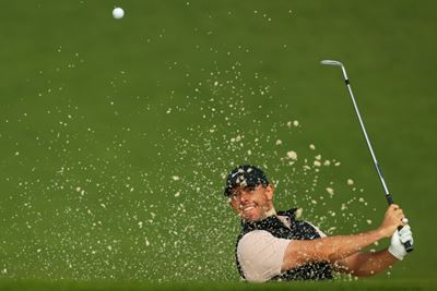 McIlroy tackles Torrey Pines with US Open, Masters in mind