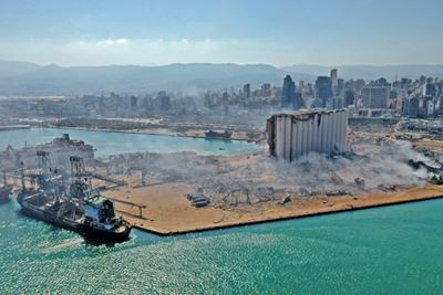 Dockside dealings: smuggling, bribery and tax evasion at Beirut port