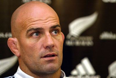 Less is more for Mitchell when rugby resumes post virus