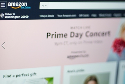 Amazon workers strike as 'Prime' shopping frenzy hits