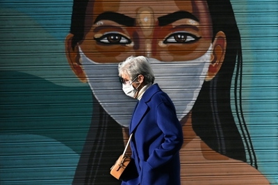 WHO's pandemic response: from criticism to Nobel?