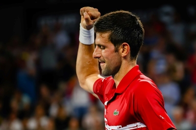 Nadal flawless as Djokovic braves brutal conditions at ATP Cup