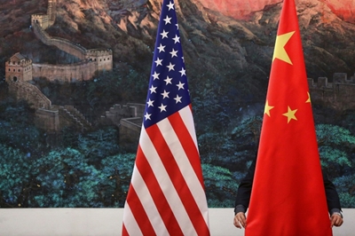 American suffers brain injury after 'sound' incident in China