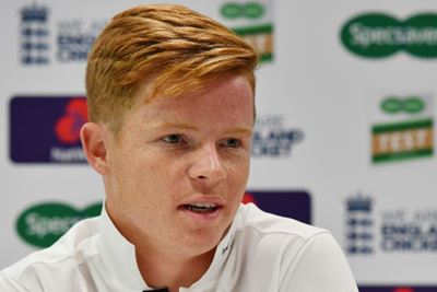 Root confirms Pope to make England debut against India at Lord's