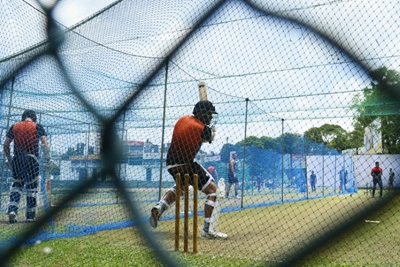 New Zealand look to exploit Sri Lanka's Oval weakness