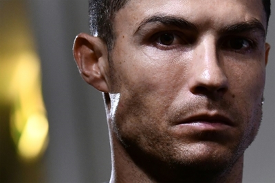 Ronaldo happy with 'more attacking' Juventus  
