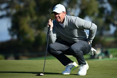 McIlroy rips distance report for ignoring leisure golfers