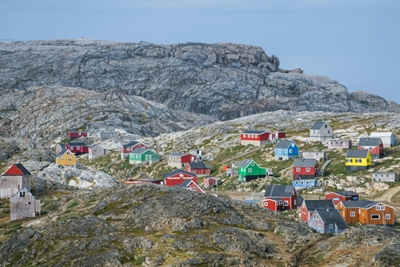 Development dilemma as eastern Greenland eyes tourism boost