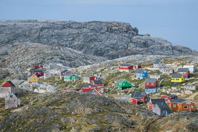 Development dilemma as eastern Greenland eyes tourism boost