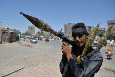 'Indiscriminate' Afghan fighting hurting civilians the most, says UN