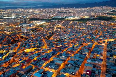 World population in 2100 could be 2 billion below UN projections
