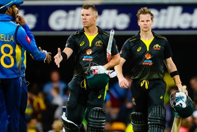 Smith, Warner return to scene of sandpaper scandal