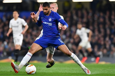 Chelsea's Loftus-Cheek says injury battle was 'toughest hurdle yet'