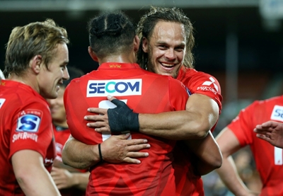 Ravenous Sunwolves and an old Bull: Super Rugby talking points