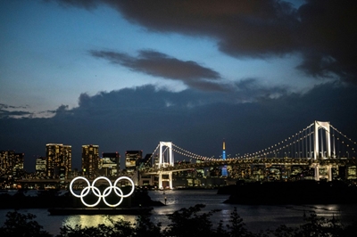 10,000 Olympic volunteers quit ahead of Games: organisers