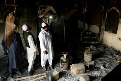US panel wants India on religious freedom blacklist