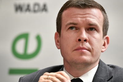 Coronavirus not an opportunity for athletes to dope: WADA president