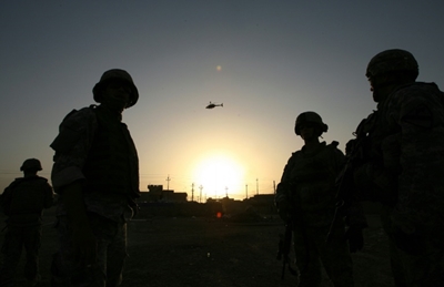 Navy SEAL murder trial witness claims he is the real killer
