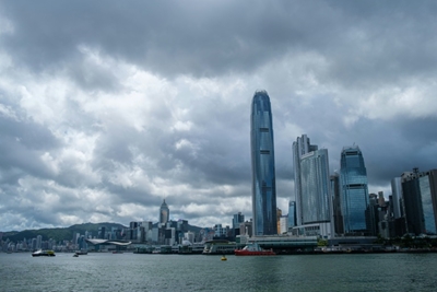 Hong Kong passes immigration bill with 'exit ban' powers