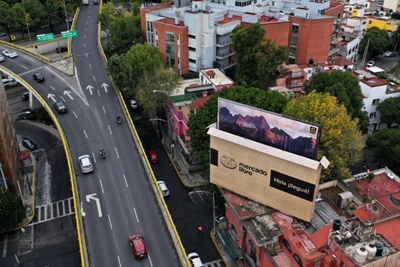 Pandemic pushes millions of shoppers online in Latin America