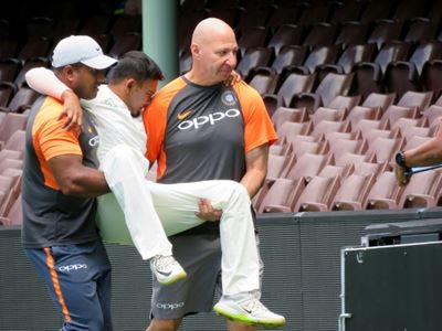 Injury rules Indian batting marvel Shaw out of first Test