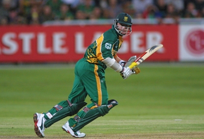 Klusener plots Afghanistan World T20 bid from home after Taliban takeover