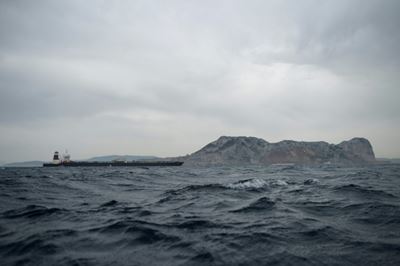 Gibraltar court to decide fate of seized Iranian tanker