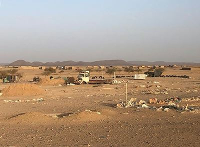 Al-Qaeda North Africa chief killed: What next for the region?