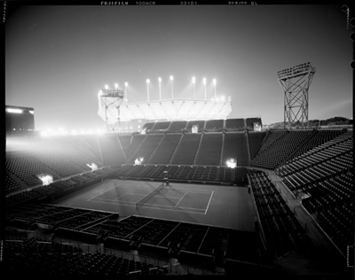 US tennis chiefs mull US Open-Cincinnati double-header