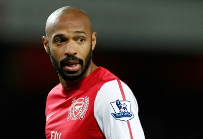 Henry and Shearer inducted into Premier League Hall of Fame 