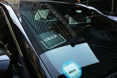 6-year boom pushes New York to mull Uber regulation