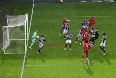 Keep it real: Six goalkeepers, six dramatic goals