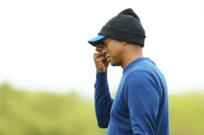 Tiger sued over restaurant staffer's drink driving death: report